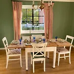 Ferienhaus Bothmer Schwarmstedt