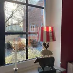Prázdninový dům Ferienhaus Bothmer