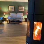 Prázdninový dům Ferienhaus Bothmer