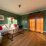 Ferienhaus Bothmer Prázdninový dům *