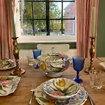 Ferienhaus Bothmer