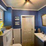 Prázdninový dům Ferienhaus Bothmer *