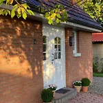 Ferienhaus Bothmer Prázdninový dům