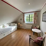 Prázdninový dům Ferienhaus Bothmer