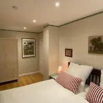 Prázdninový dům Ferienhaus Bothmer Schwarmstedt