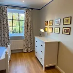 Prázdninový dům Ferienhaus Bothmer