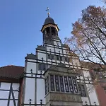 Ferienhaus Bothmer Prázdninový dům Schwarmstedt