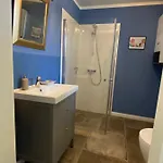 Prázdninový dům Ferienhaus Bothmer Schwarmstedt