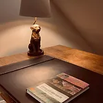 Prázdninový dům Ferienhaus Bothmer *