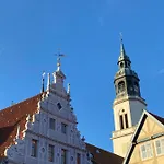 Ferienhaus Bothmer Prázdninový dům *