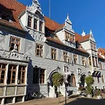 Ferienhaus Bothmer Schwarmstedt