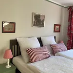 Prázdninový dům Ferienhaus Bothmer