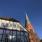 Ferienhaus Bothmer Schwarmstedt