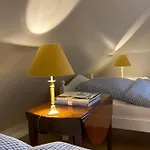 Prázdninový dům Ferienhaus Bothmer *