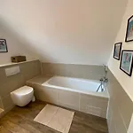 Prázdninový dům Ferienhaus Bothmer *