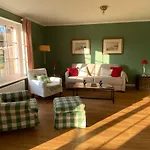 Prázdninový dům Ferienhaus Bothmer *