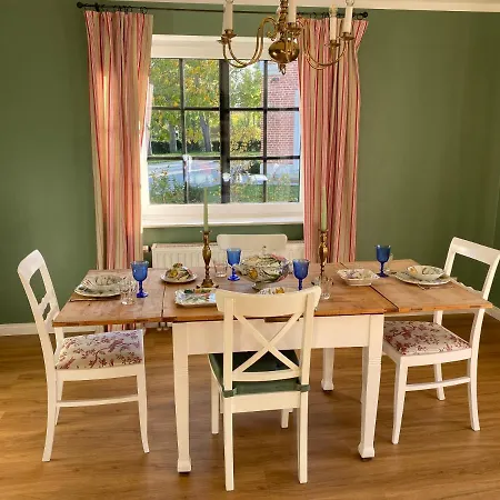 Ferienhaus Bothmer Schwarmstedt