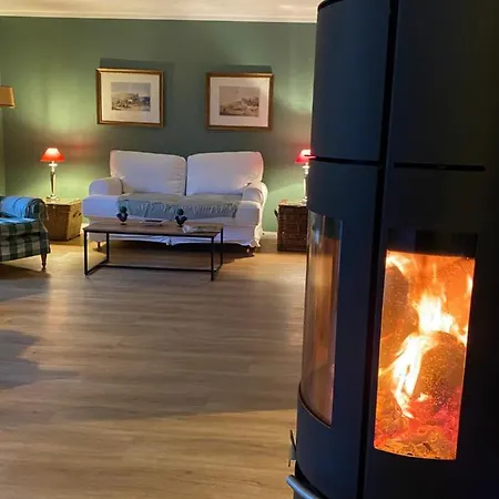 Сasa de vacaciones Ferienhaus Bothmer