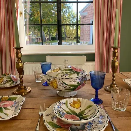 Ferienhaus Bothmer