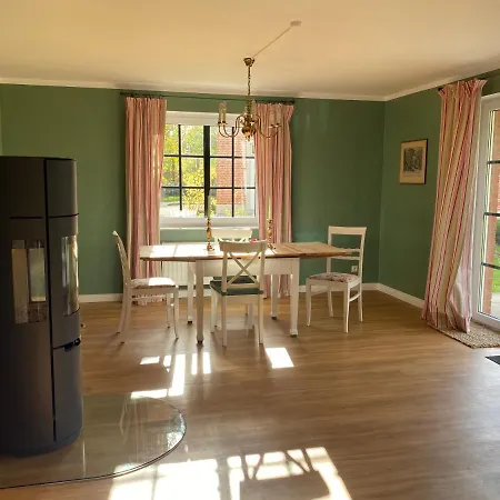 Ferienhaus Bothmer Prázdninový dům *