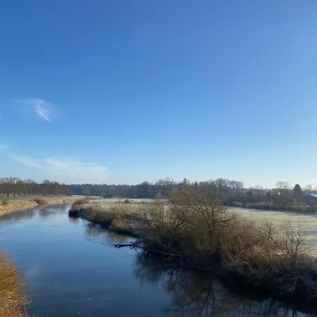 Dom wakacyjny Ferienhaus Bothmer