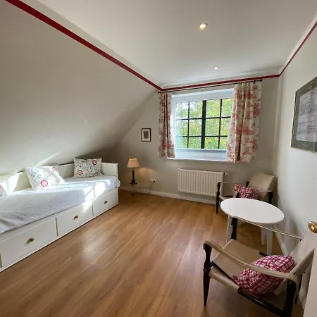 Сasa de vacaciones Ferienhaus Bothmer