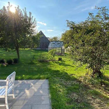 Ferienhaus Bothmer Schwarmstedt