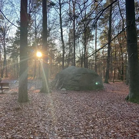 Ferienhaus Bothmer Сasa de vacaciones