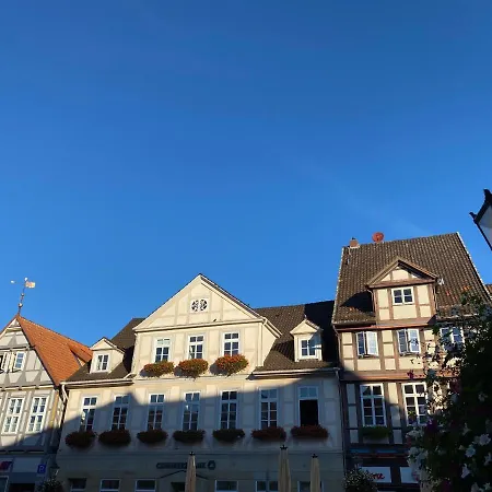 Ferienhaus Bothmer Schwarmstedt