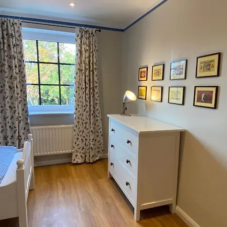 Dom wakacyjny Ferienhaus Bothmer