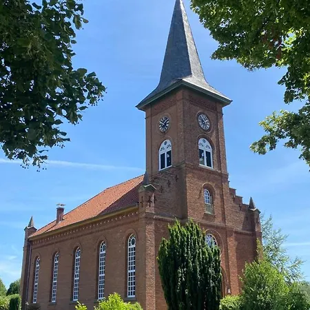 Ferienhaus Bothmer Schwarmstedt