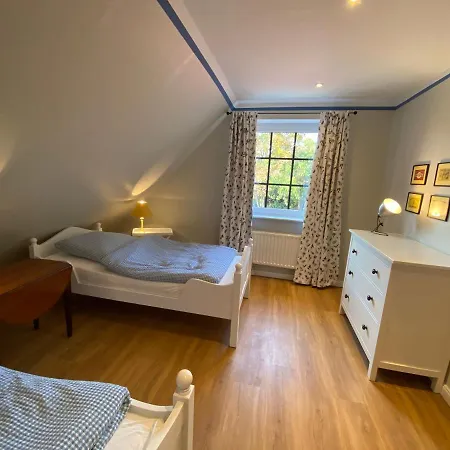 Ferienhaus Bothmer