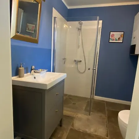 Dom wakacyjny Ferienhaus Bothmer Schwarmstedt