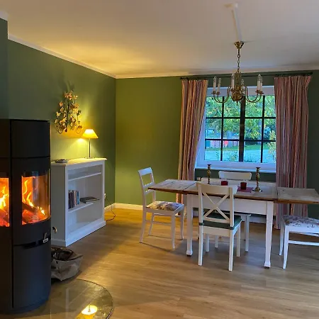 Ferienhaus Bothmer