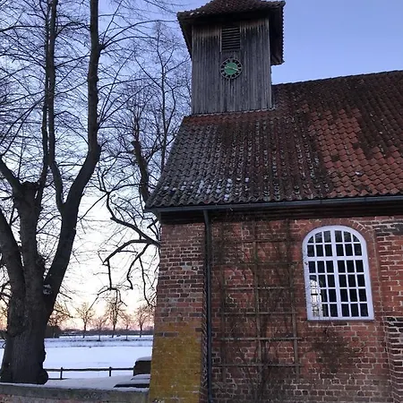 Ferienhaus Bothmer * Schwarmstedt