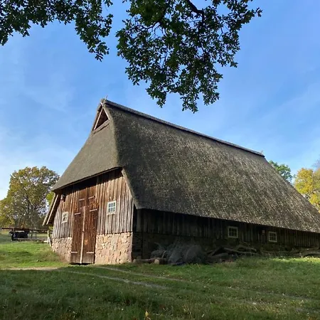 Ferienhaus Bothmer Schwarmstedt