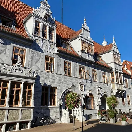 Ferienhaus Bothmer Schwarmstedt
