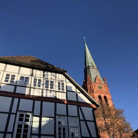Ferienhaus Bothmer Schwarmstedt