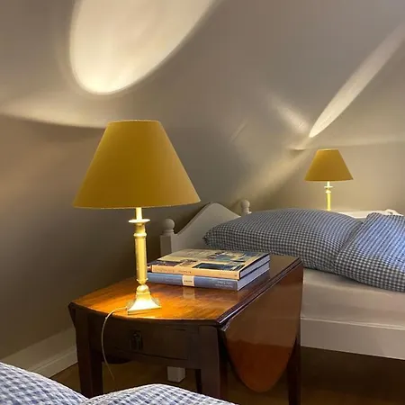 Dom wakacyjny Ferienhaus Bothmer *