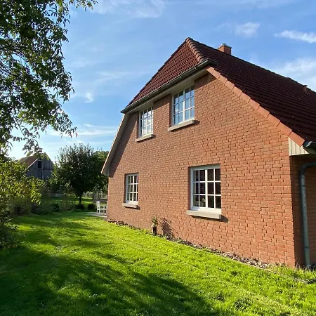 Ferienhaus Bothmer * Schwarmstedt
