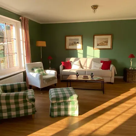 Dom wakacyjny Ferienhaus Bothmer *