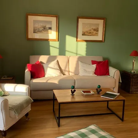 Ferienhaus Bothmer